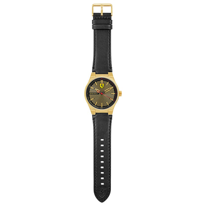 Ferrari Speciale Men's Japanese Quartz (Battery-Powered) Watch 830415 - Image #8