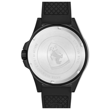 Ferrari Pilota Men's Japanese Quartz (Battery-Powered) Watch 830421 - Image #2