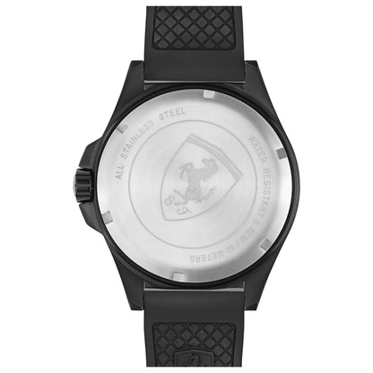 Ferrari Pilota Men's Japanese Quartz (Battery-Powered) Watch 830422 - Image #2