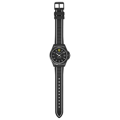 Ferrari Pilota Men's Japanese Quartz (Battery-Powered) Watch 830422 - Image #8