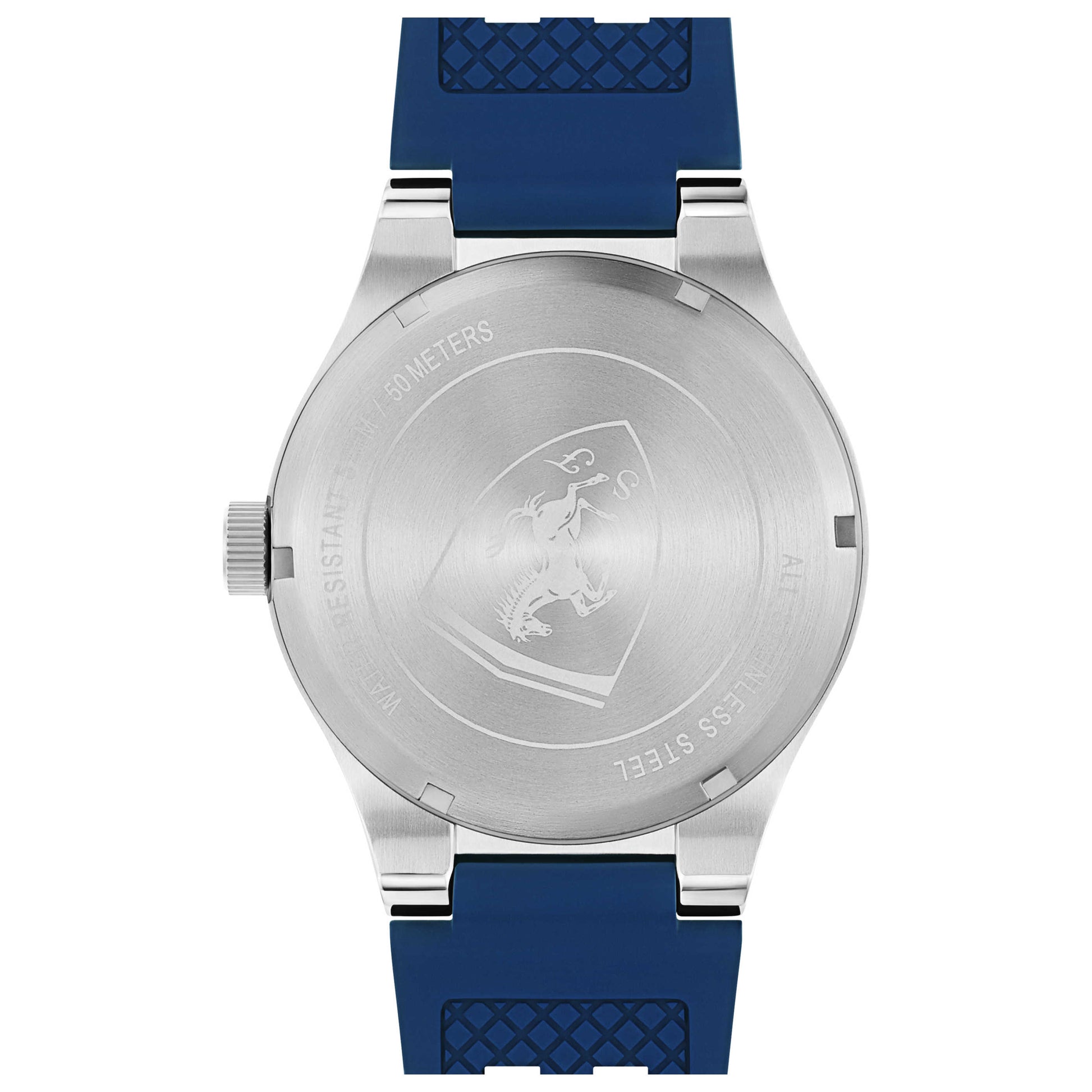 Ferrari Speciale Men's Japanese Quartz (Battery-Powered) Watch 830430 - Image #2