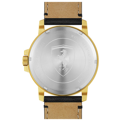 Ferrari Turbo Men's Japanese Quartz (Battery-Powered) Watch 830451 - Image #2