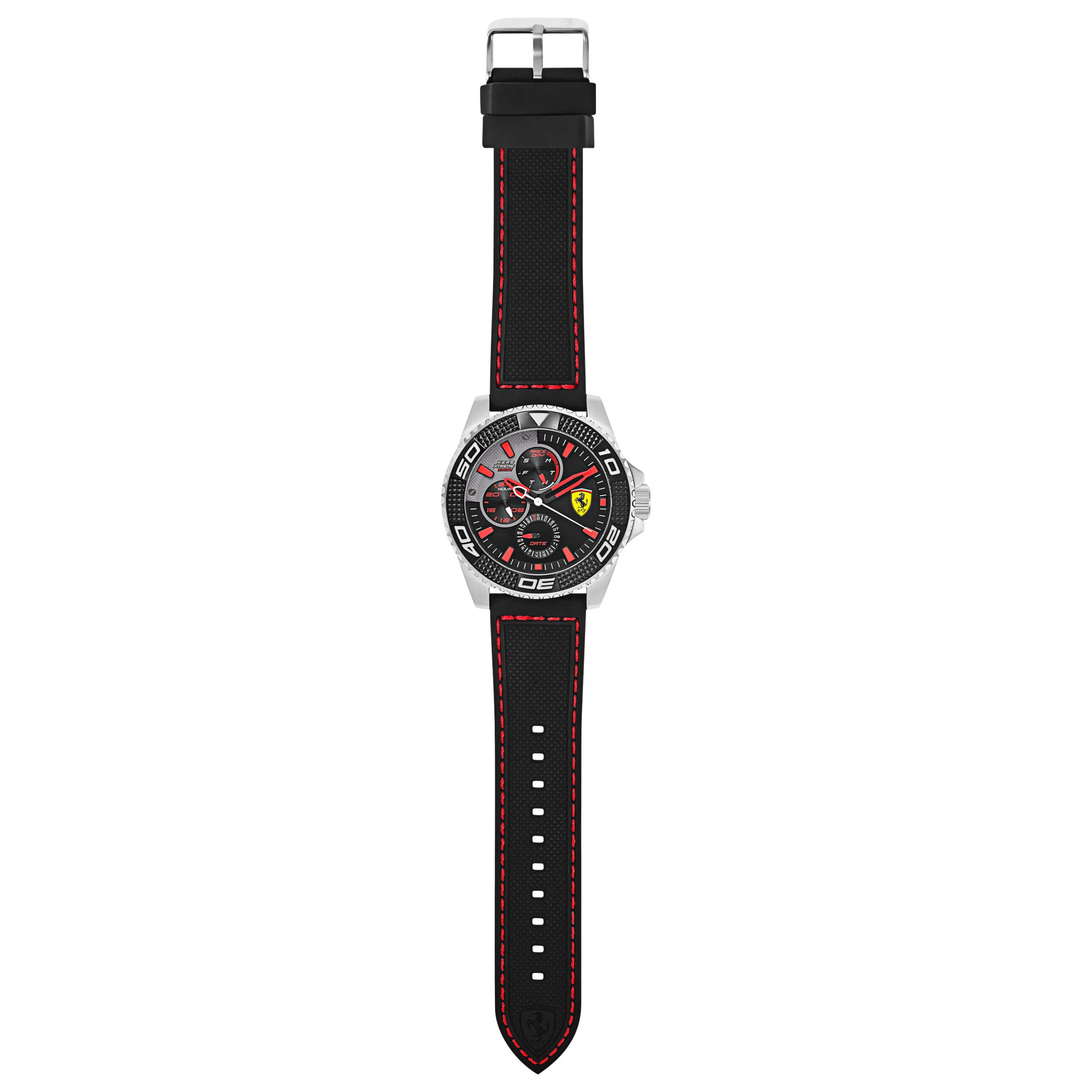 Ferrari Men's Quartz Watch 830467 – Ashford.com