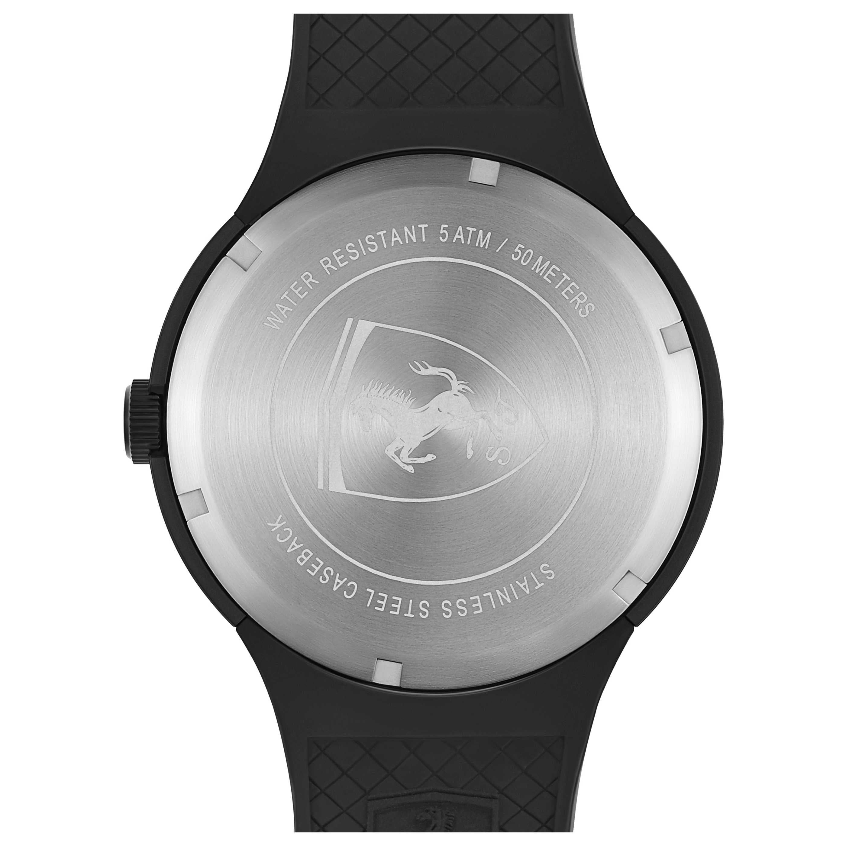 Ferrari Men's Quartz Watch 830471 – Ashford.com