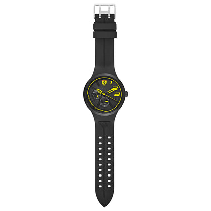 Ferrari FXX Men's Japanese Quartz (Battery-Powered) Watch 830471 - Image #8