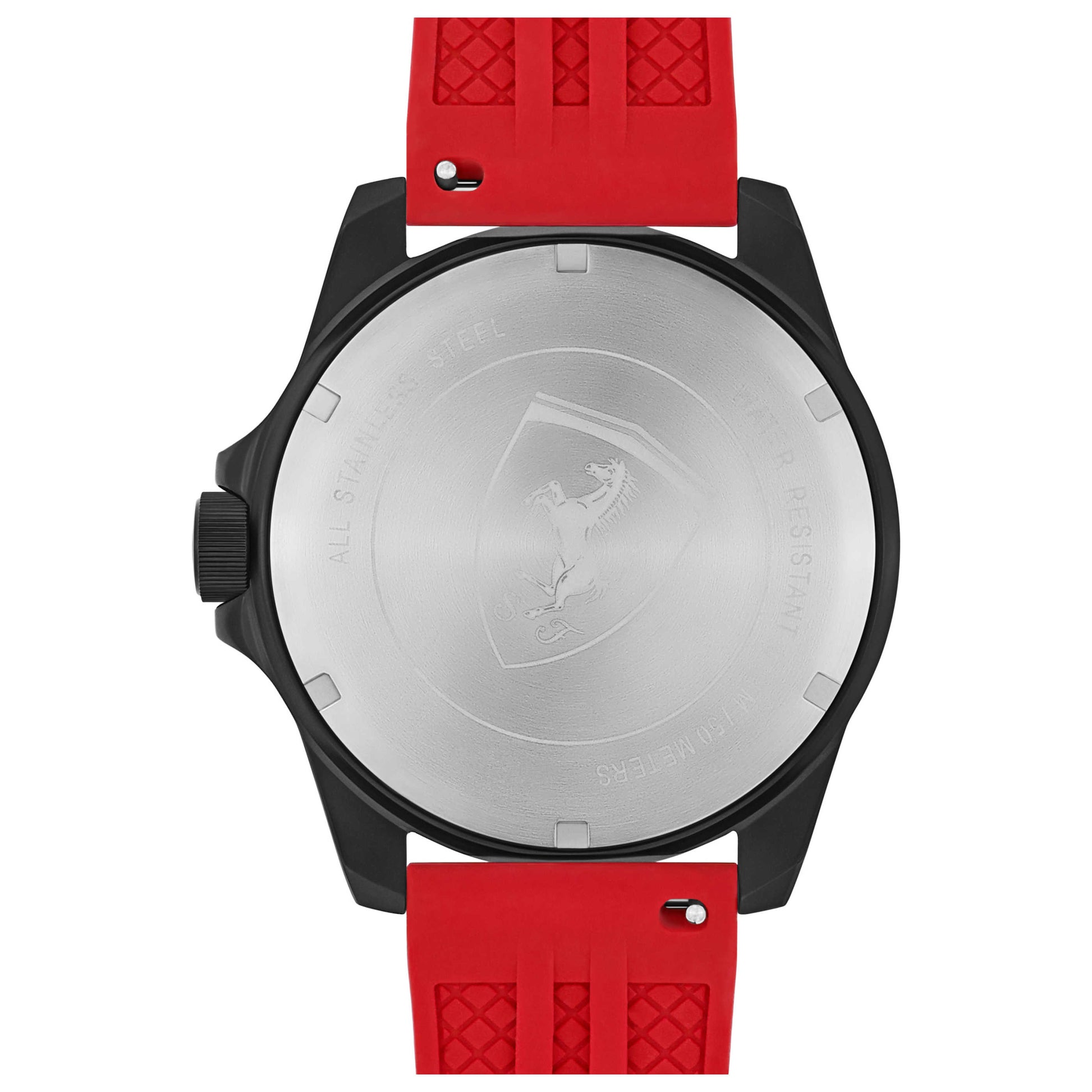 Ferrari XX Kers Men's Japanese Quartz (Battery-Powered) Watch 830484 - Image #2