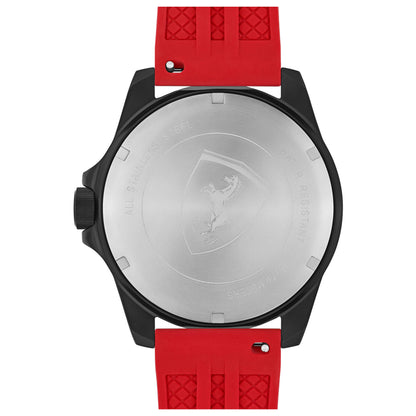 Ferrari XX Kers Men's Japanese Quartz (Battery-Powered) Watch 830484 - Image #2