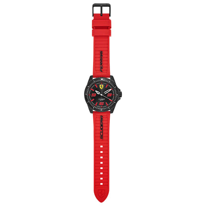 Ferrari XX Kers Men's Japanese Quartz (Battery-Powered) Watch 830484 - Image #8