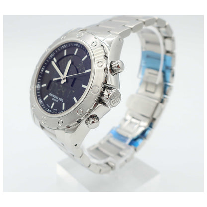 Raymond Weil RW Sport Men's Swiss Quartz (Battery-Powered) Watch 8400-ST-20001-SD3 - Image #4