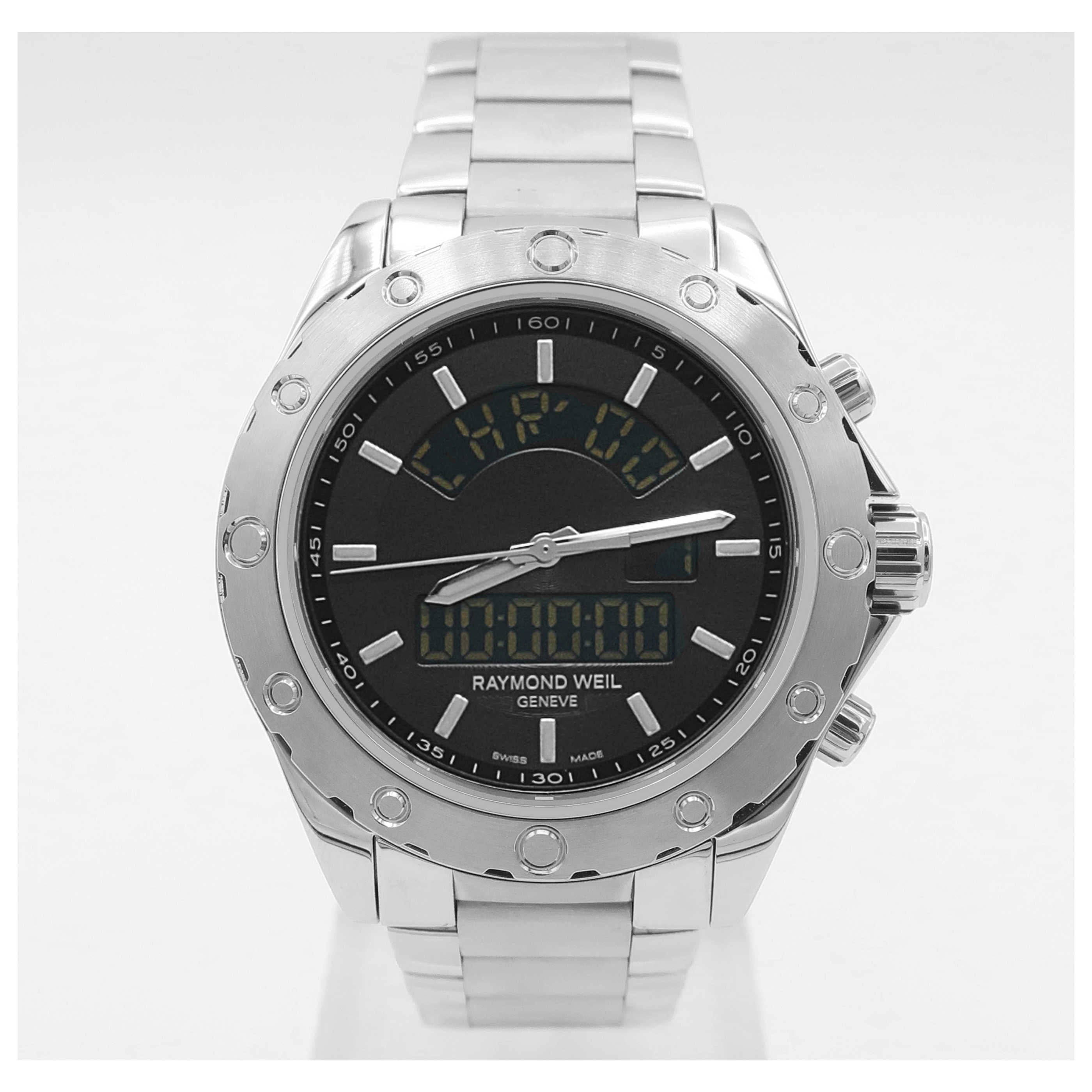 raymond weil rw sport