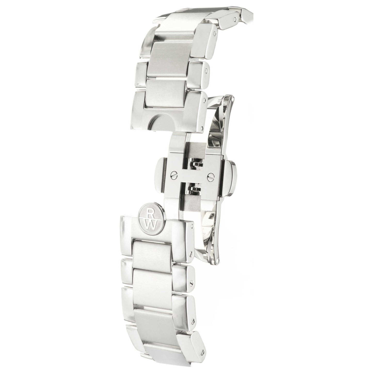 Raymond Weil RW Sport Men's Swiss Quartz (Battery-Powered) Watch 8400-ST-20001 - Image #7