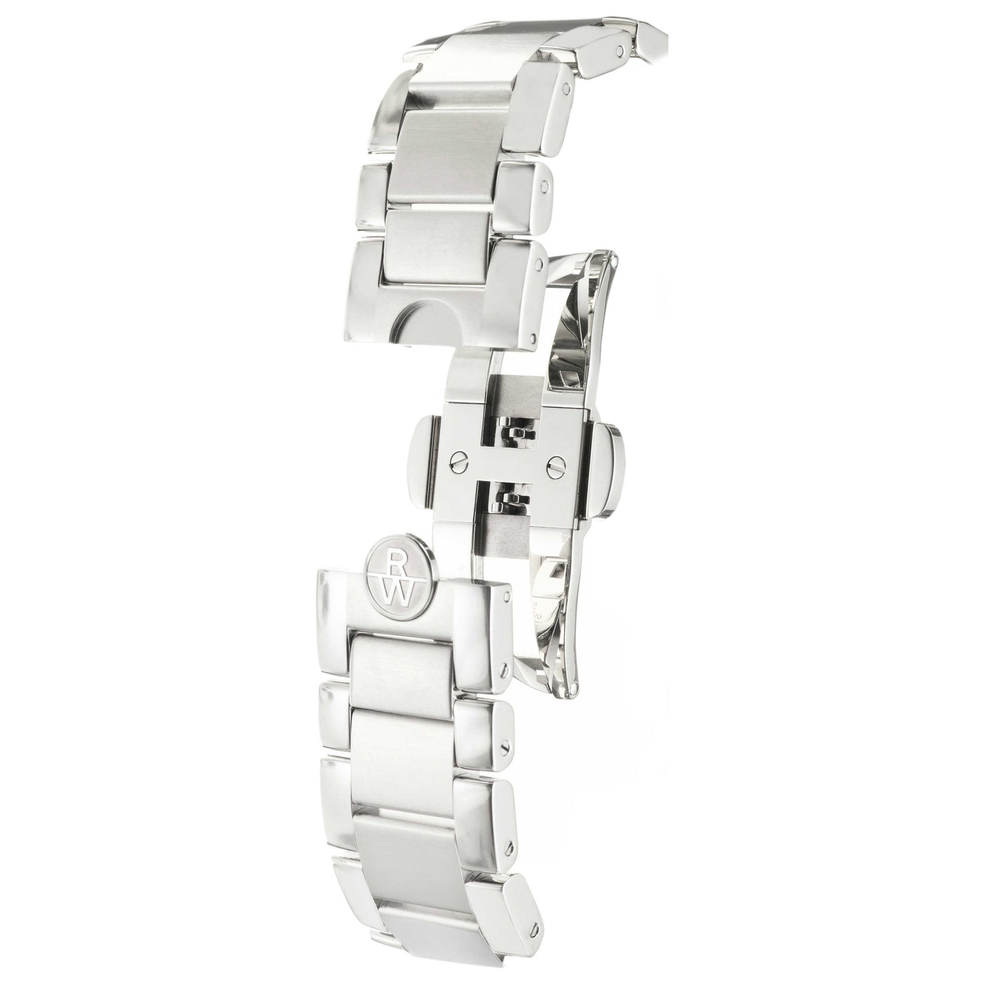Raymond Weil RW Sport Men's Swiss Quartz (Battery-Powered) Watch 8400-ST-20001 - Image #7