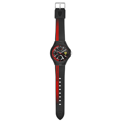 Ferrari Pit Crew Men's Japanese Quartz (Battery-Powered) Watch 840013 - Image #8