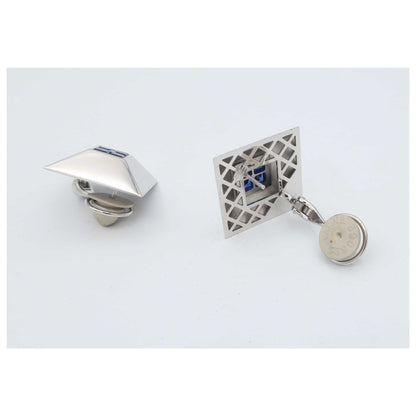 Chopard Jewelry Classique Women's Earrings 843884-1002-SD - Image #2