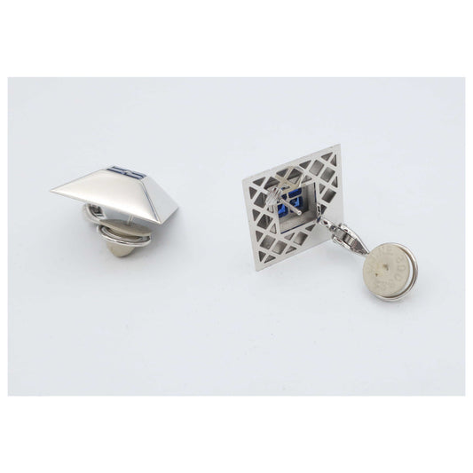 Chopard Jewelry Classique Women's Earrings 843884-1002-SD - Image #2