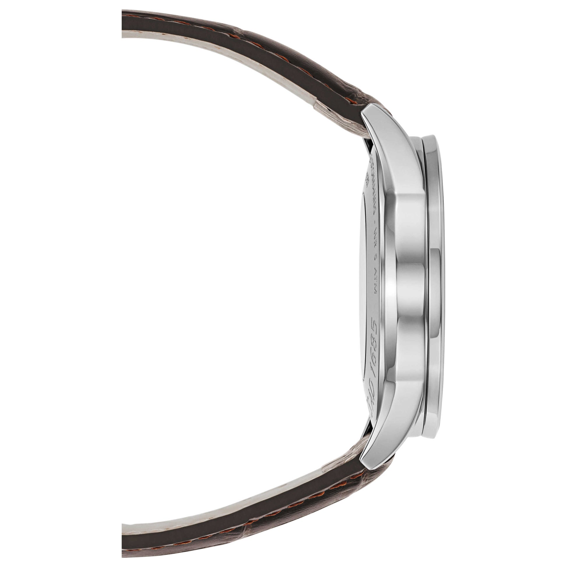 Edox Les Vauberts Men's Automatic Watch 85010-3B-AIN - Image #3
