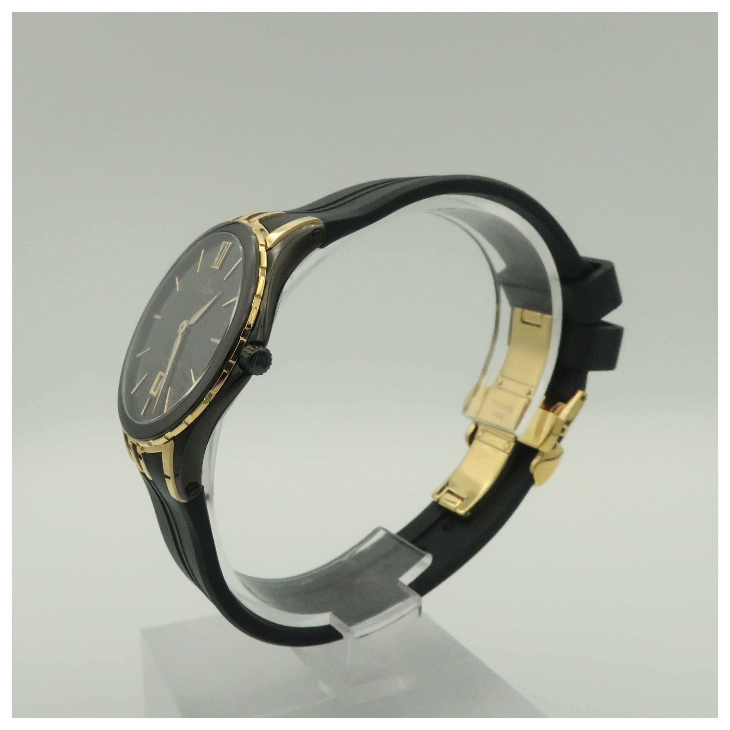 Edox Men's Watch 85010-3N-NIN-PO2 – Ashford.com