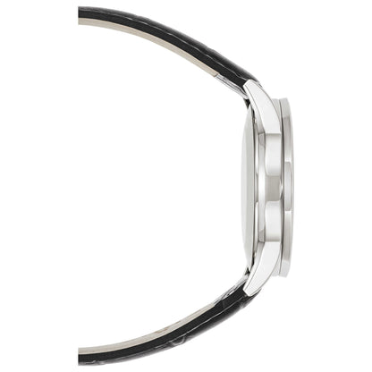 Edox Les Vauberts Men's Automatic Watch 85010-3N-NIN - Image #3