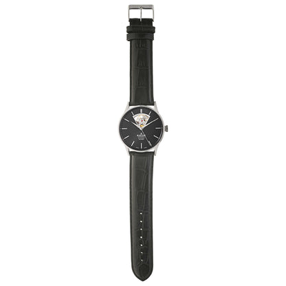 Edox Les Vauberts Men's Automatic Watch 85010-3N-NIN - Image #8