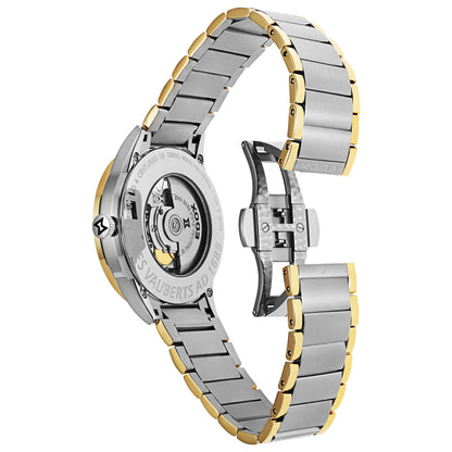 Edox Les Vauberts Men's Automatic Watch 85011-357J-AID - Image #7