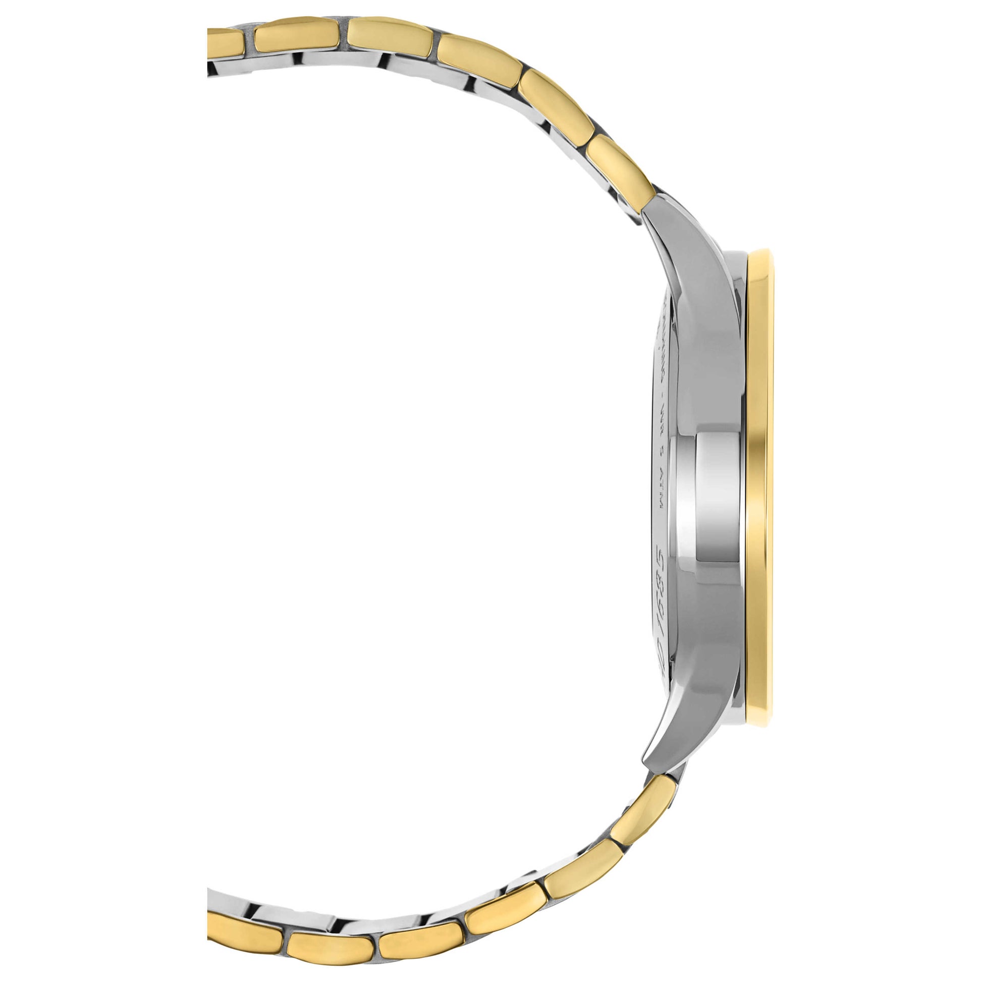 Edox Les Vauberts Men's Automatic Watch 85011-357J-AID - Image #3