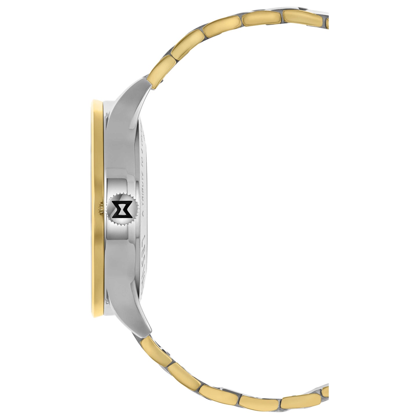 Edox Les Vauberts Men's Automatic Watch 85011-357J-AID - Image #4