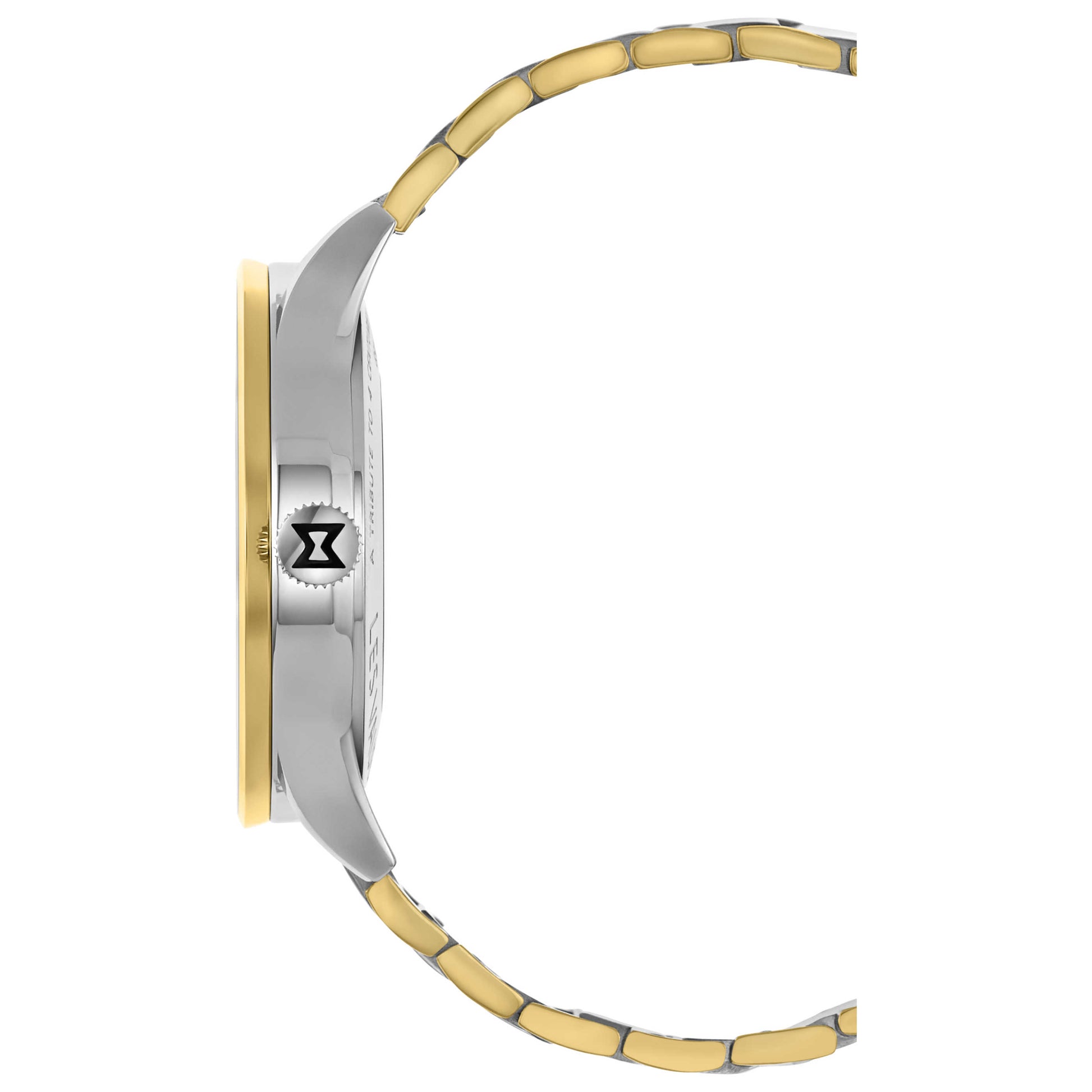 Edox Les Vauberts Men's Automatic Watch 85011-357J-AID - Image #4