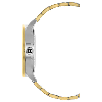Edox Les Vauberts Men's Automatic Watch 85011-357J-AID - Image #4