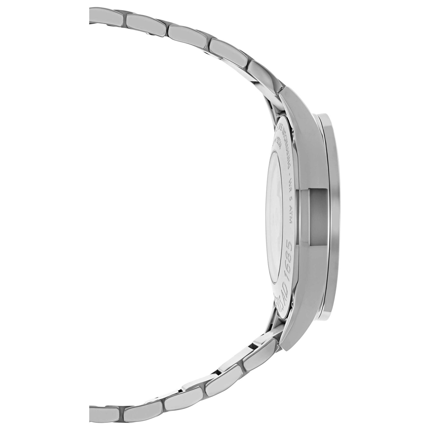 Edox Les Vauberts Men's Automatic Watch 85011-3B-AIN - Image #3