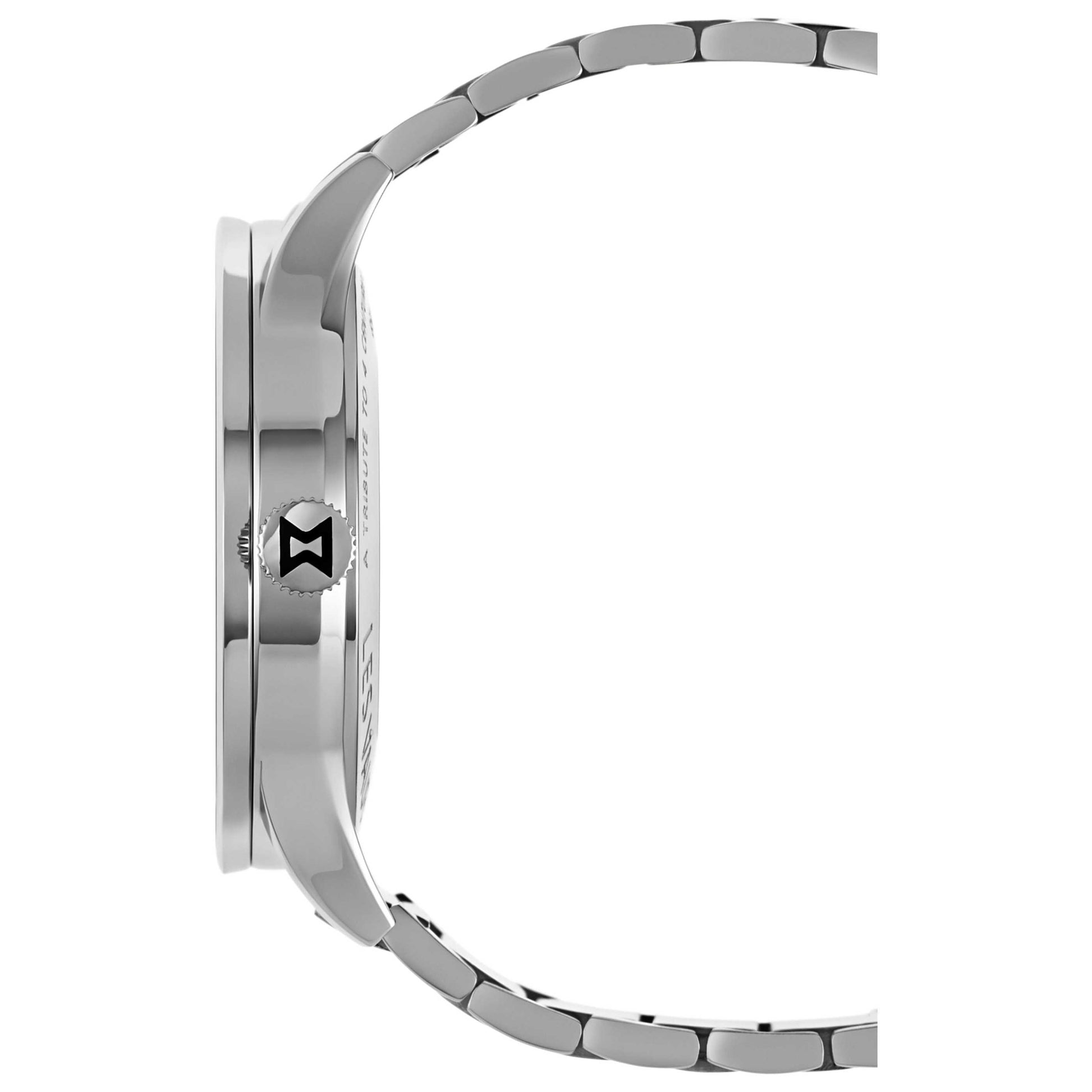 Edox Les Vauberts Men's Automatic Watch 85011-3N-NIN - Image #4