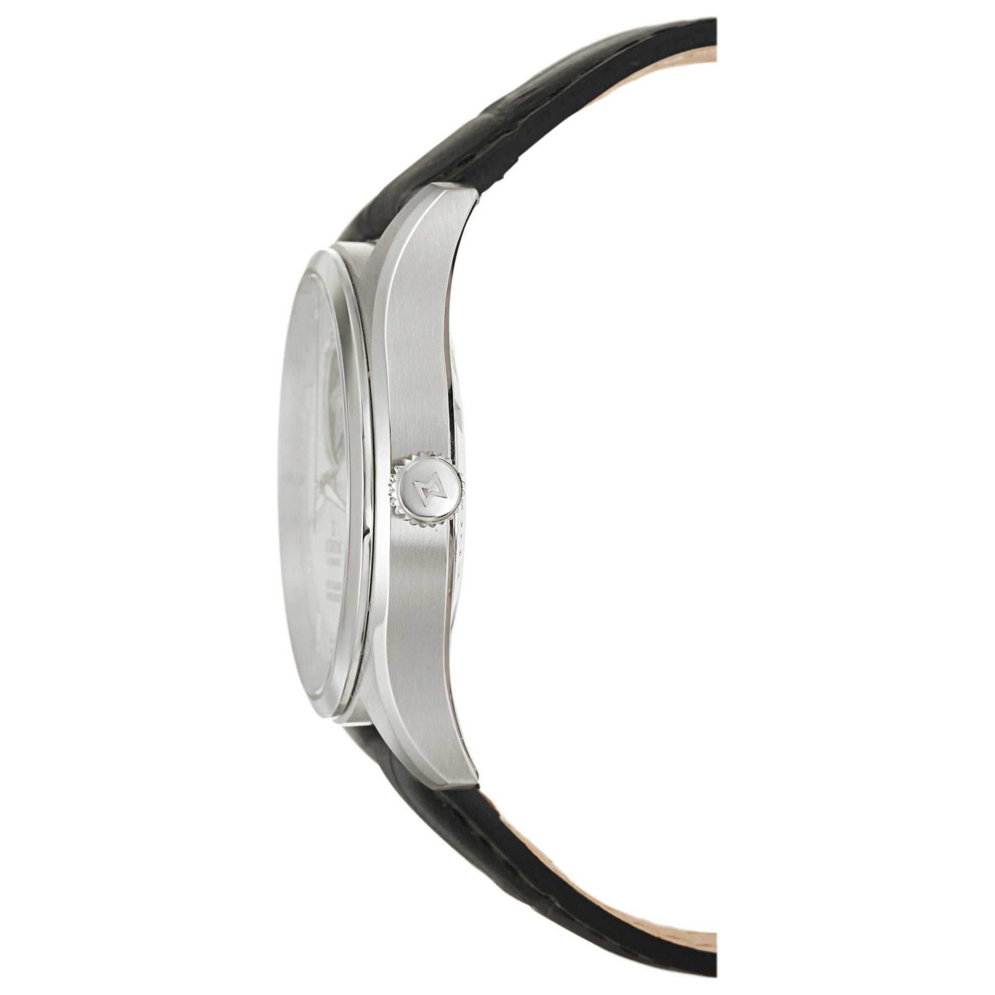 Edox WRC Men's Automatic Watch 85015-3-AIN - Image #4