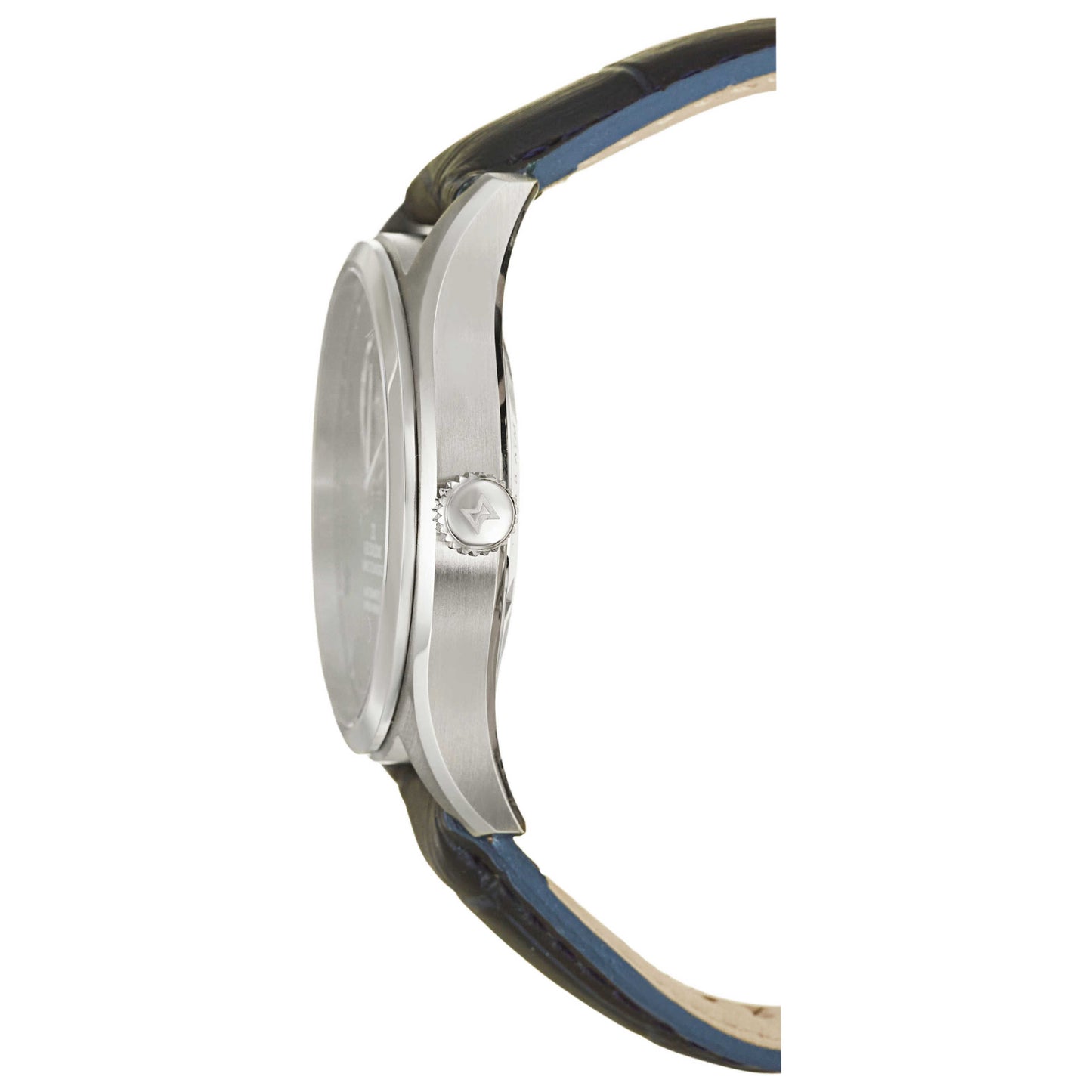 Edox WRC Men's Automatic Watch 85015-3-BUIN - Image #4