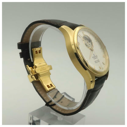 Edox WRC Men's Automatic Watch 85015-37J-AID-PO - Image #3