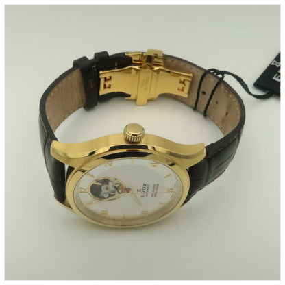 Edox WRC Men's Automatic Watch 85015-37J-AID-PO - Image #8