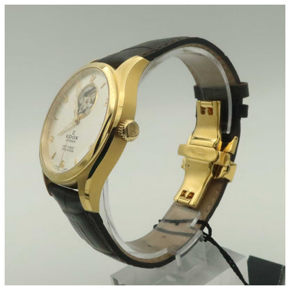 Edox WRC Men's Automatic Watch 85015-37J-AID-PO - Image #4