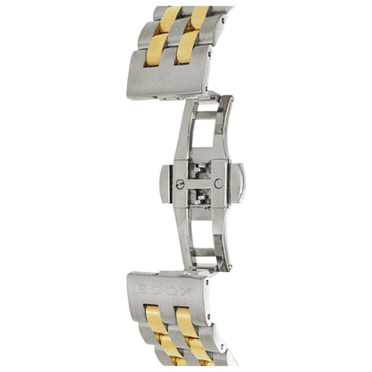 Edox WRC Men's Automatic Watch 85016-357J-AID - Image #7