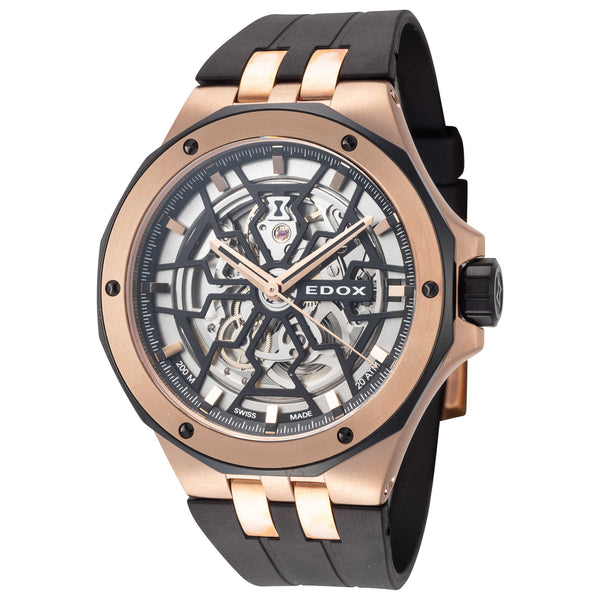 あんでぃ Edox Men's Watch 85303-357RN-NRN – Ashford.com