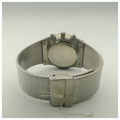 Skagen Mesh Men's Quartz Watch 853XLSSC-SDV - Image #7