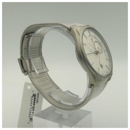 Skagen Mesh Men's Quartz Watch 853XLSSC-SDV - Image #3