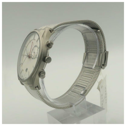 Skagen Mesh Men's Quartz Watch 853XLSSC-SDV - Image #4