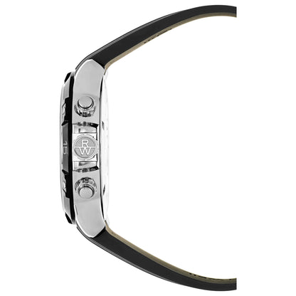 Raymond Weil Tango Men's Swiss Quartz (Battery-Powered) Watch 8560-SR1-20001 - Image #4