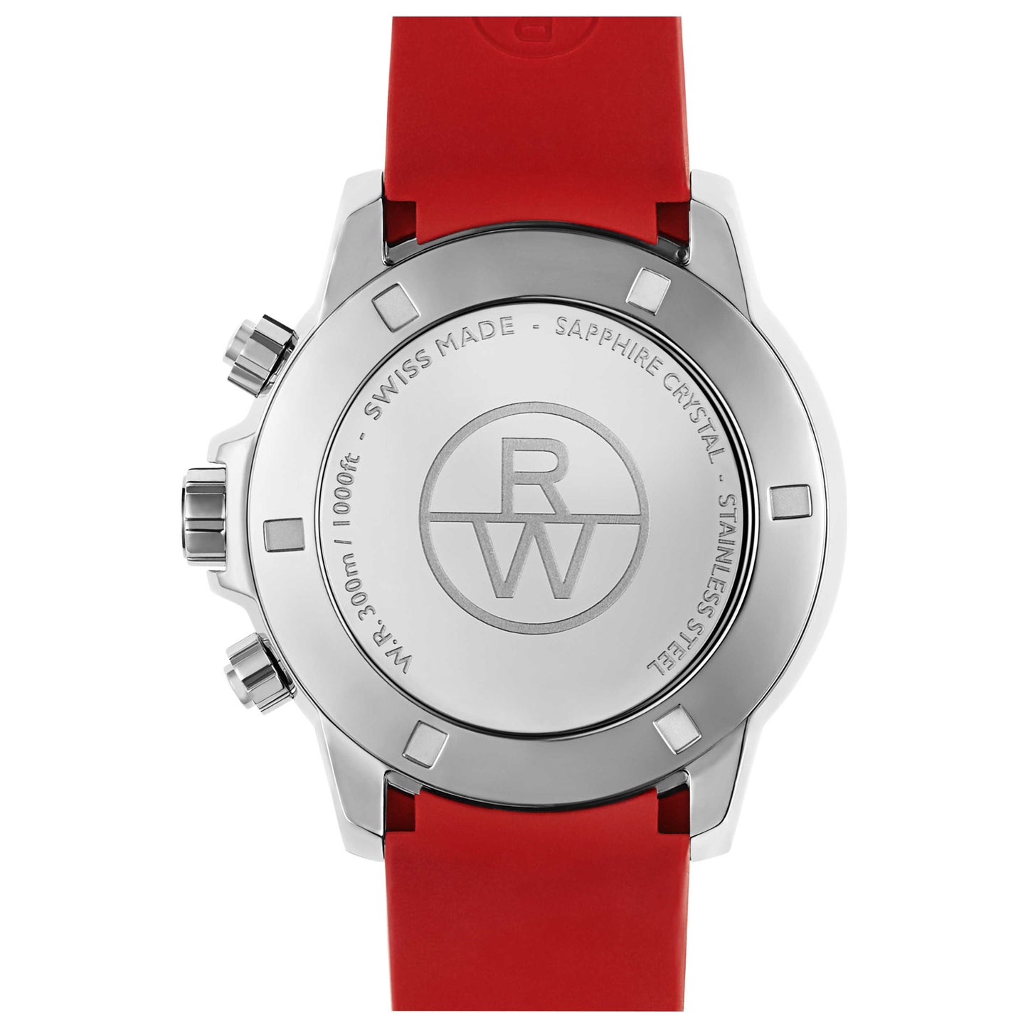 Raymond Weil Tango Men's Swiss Quartz (Battery-Powered) Watch 8560-SR2-20001 - Image #2