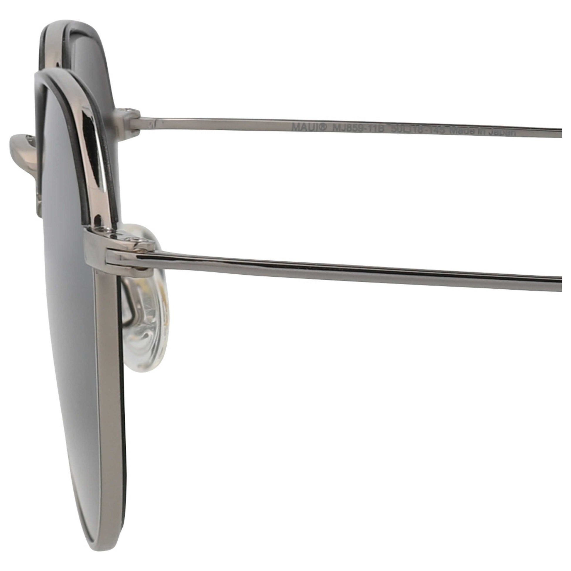 Maui Jim Fashion Unisex Sunglasses 859-11B - Image #3
