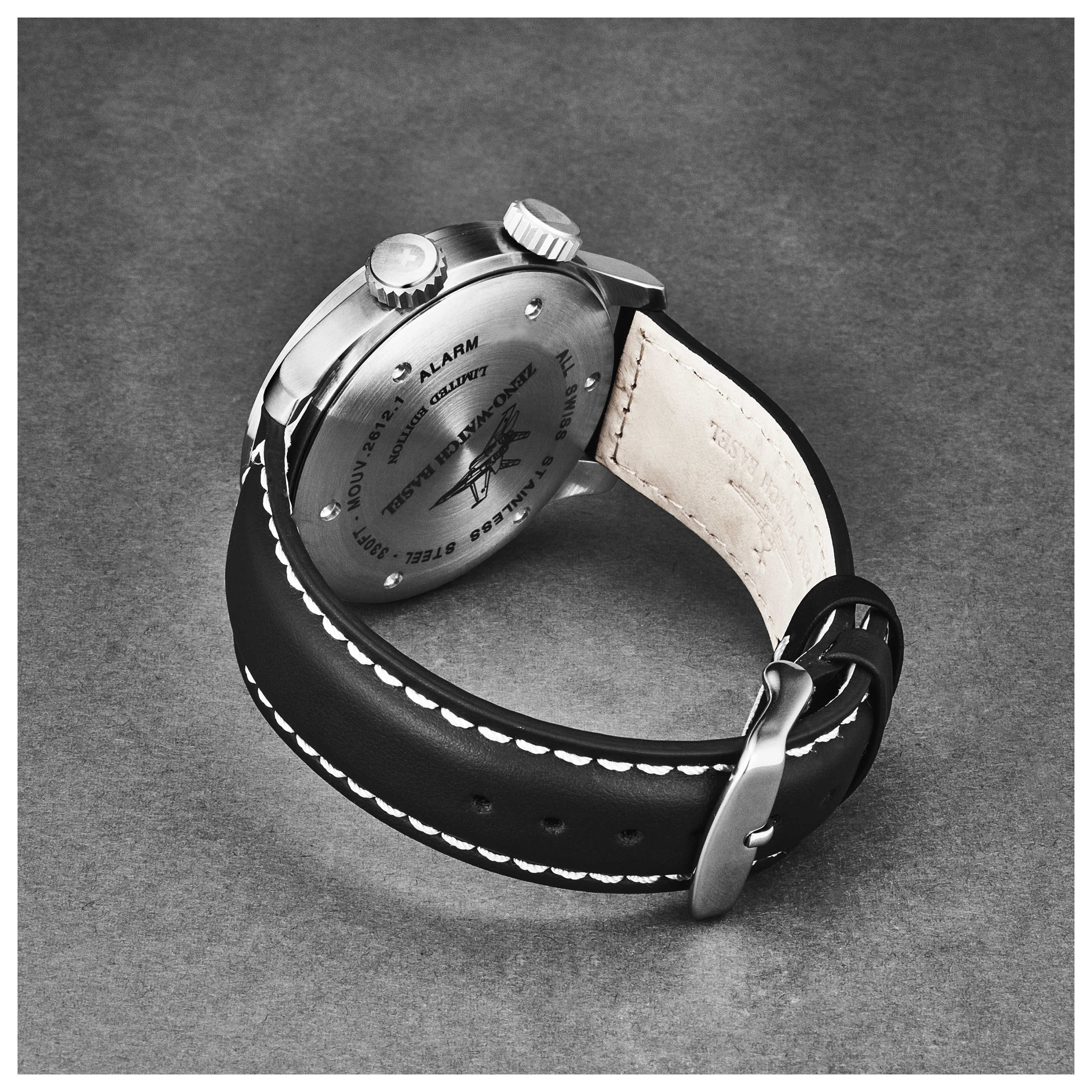 Zeno Men's Watch 8591-A1 – Ashford.com