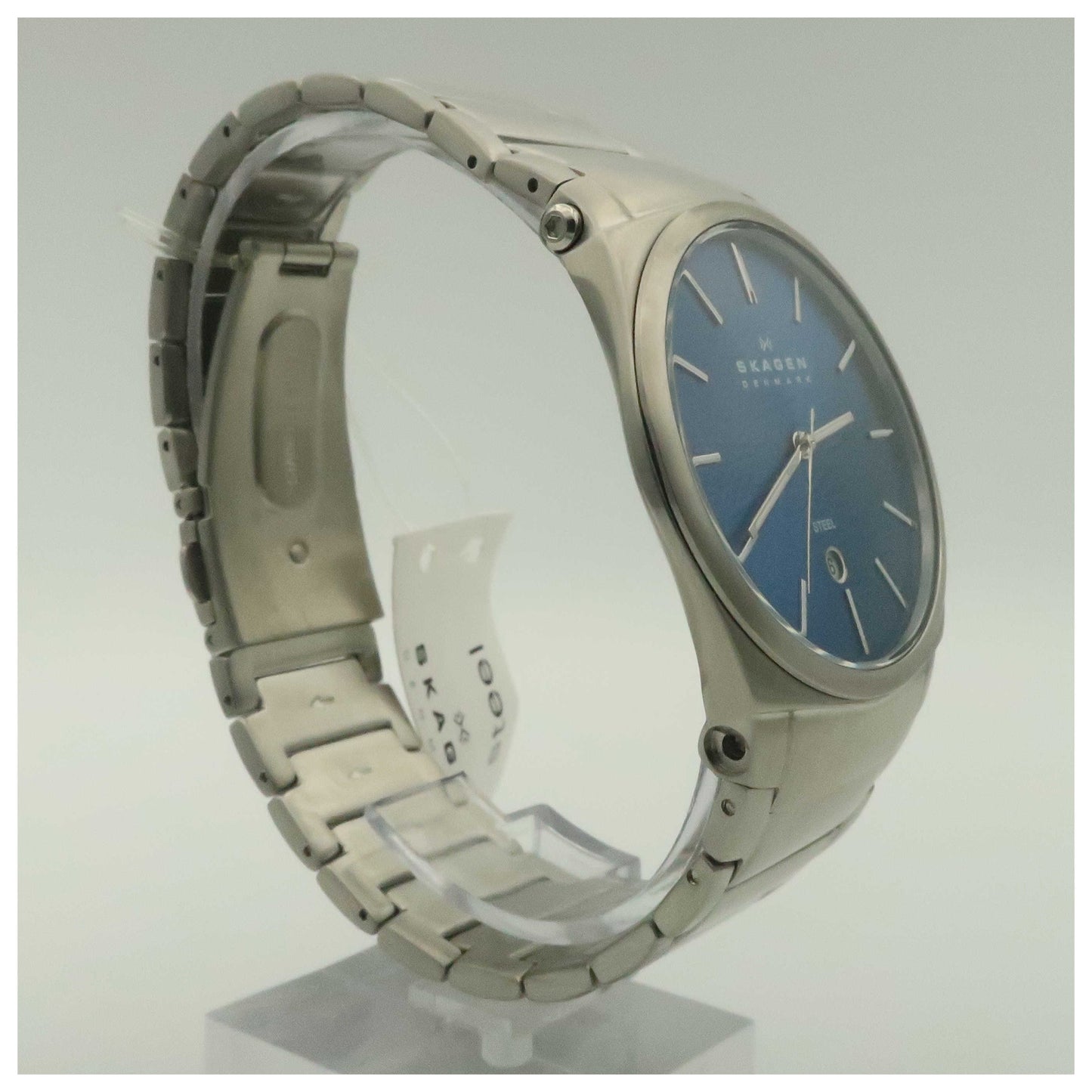 Skagen Classic Men's Quartz Watch 859LSXN-PO - Image #3