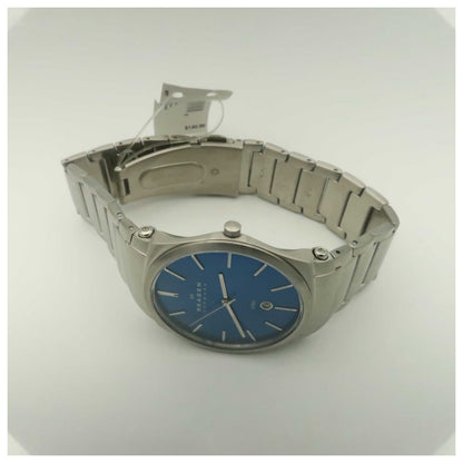 Skagen Classic Men's Quartz Watch 859LSXN-PO - Image #8
