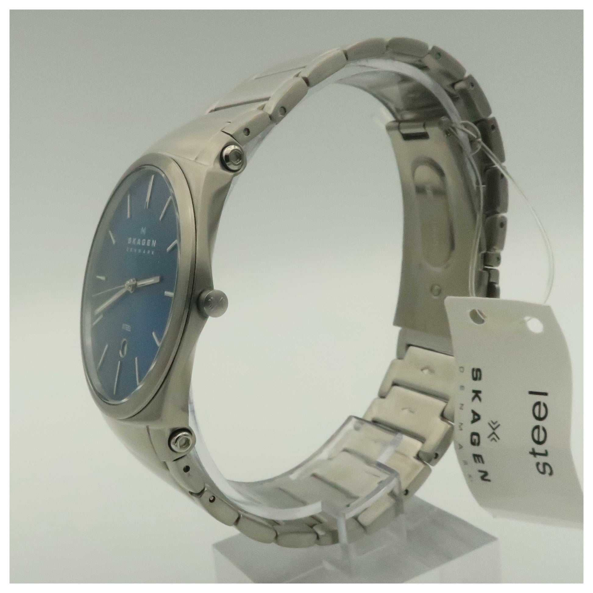 Skagen Classic Men's Quartz Watch 859LSXN-PO - Image #4