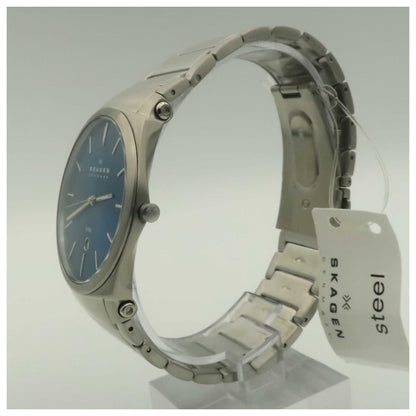 Skagen Classic Men's Quartz Watch 859LSXN-PO - Image #4