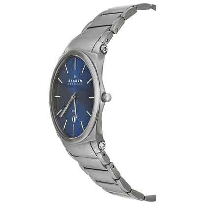 Skagen Classic Men's Quartz Watch 859LSXN - Image #4
