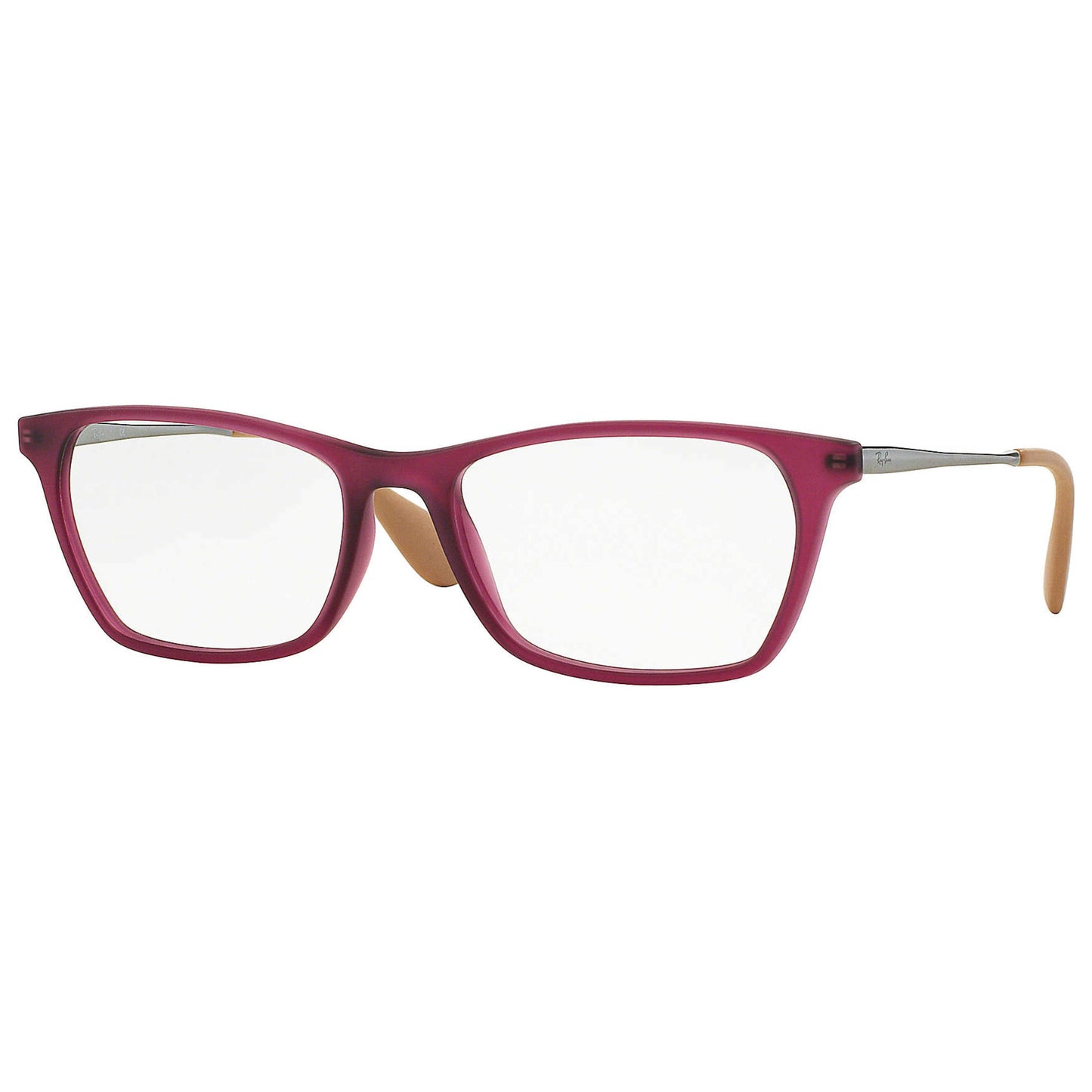 Front view of Ray-Ban Eyeglasses Women's Sunglasses 86398